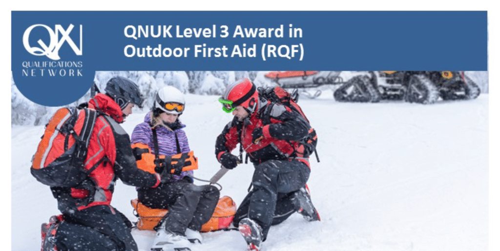 16 Hr - Outdoor First Aid (Ofa) 1 16 hr - Outdoor First Aid (OFA)