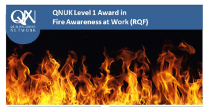 Fire Awareness &Amp; Fire Marshal Training 1 L1 : Fire Safety Awareness